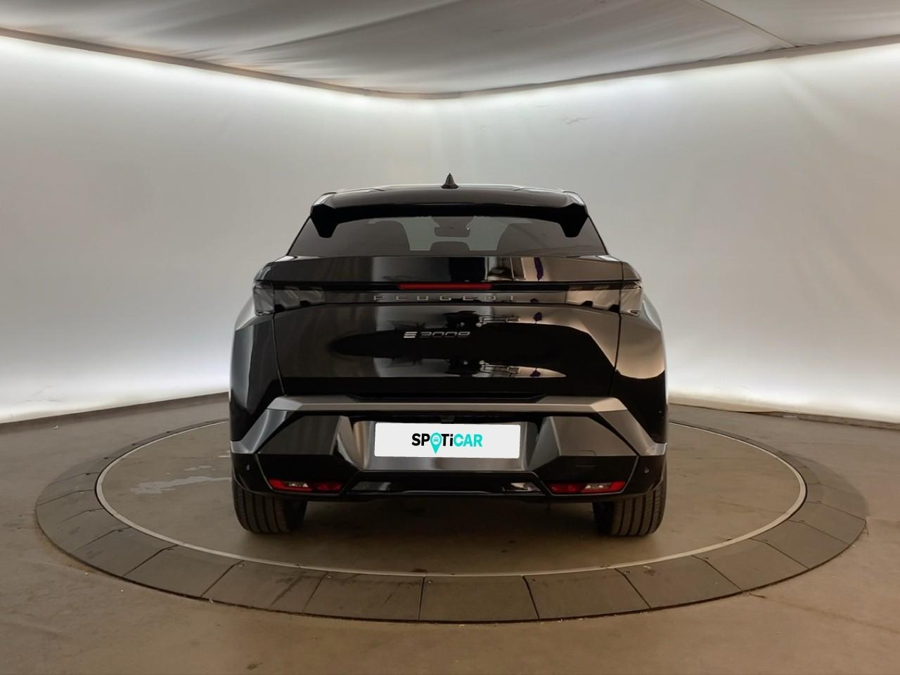 Peugeot 3008 electrique 210 ch 73 kwh gt — photo 5
