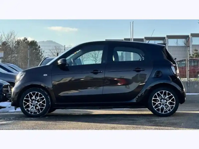 Smart Forfour electric drive / eq (453.091) — photo 2