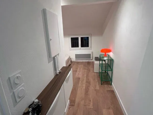 Studio 23m2