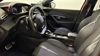 Peugeot 2008 1.2 PureTech 130ch S&S GT EAT8 — photo 12