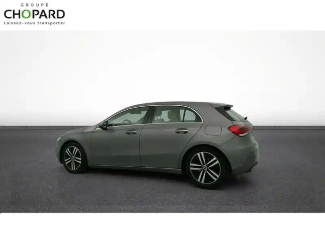 Mercedes Classe A 250 7g-dct 4matic — photo 40