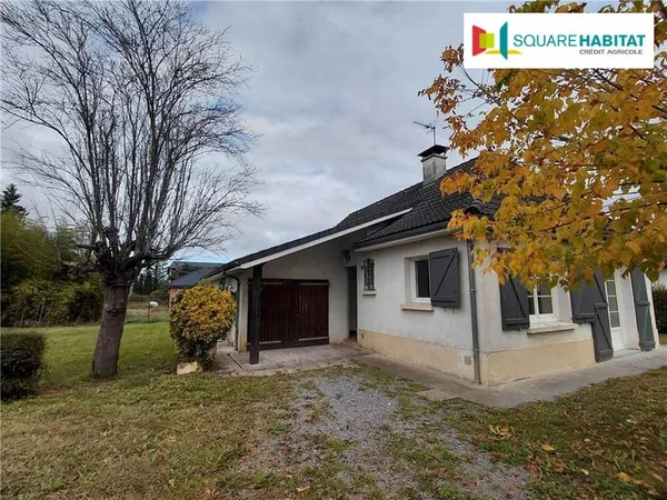 Maison à louer ARAMITS
