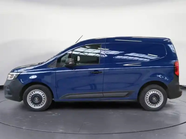 Renault Kangoo van e-tech electrique ev45 11kw — photo 3