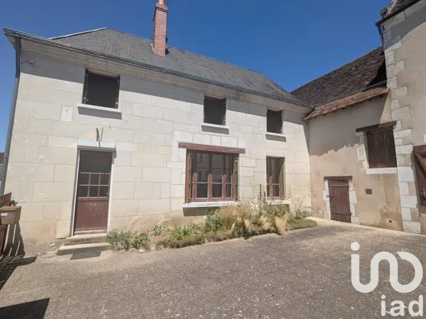 Maison 4 pièces 94 m²