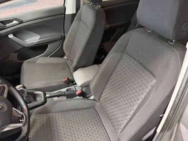 Volkswagen T-Cross 1.0 tsi 115ch lounge dsg7 — photo 10
