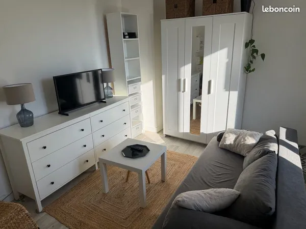 Studio à louer