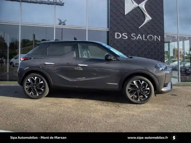 Ds Ds 3 e-tense — photo 66
