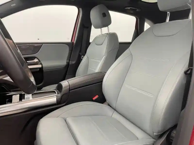 Mercedes Classe B 180 7g-dct — photo 49