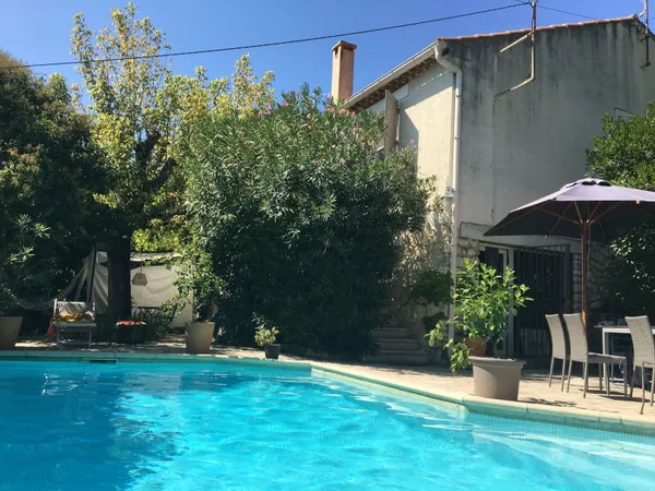 Vends maison 117m²