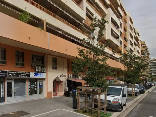 Stationnement Location Nice 130€