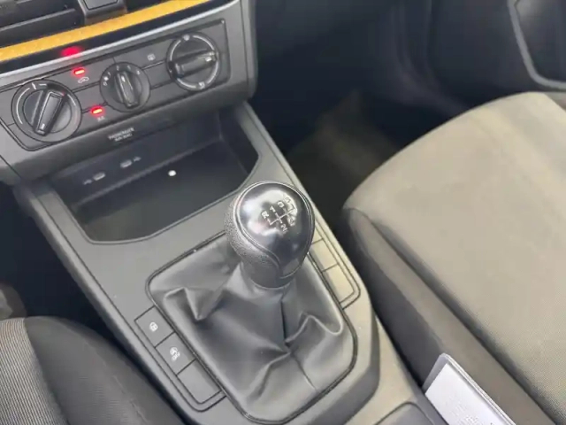 Seat Ibiza 1.0 ecotsi 95 ch s/s bvm5 — photo 15