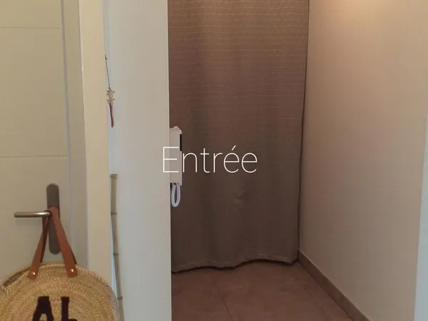 Appartement 3 pièces 77 m²