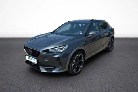 Cupra Formentor 1.4 e-hybrid 245 ch dsg6