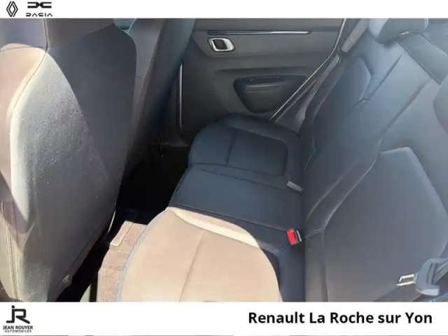 Dacia Spring 45ch business 2020 - achat intégral — photo 4