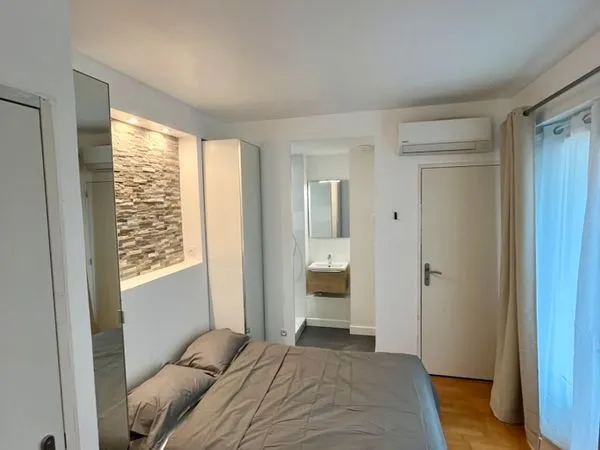 Chambre à Louer - Proche Tram - Saint Herblain