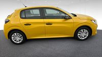 Peugeot 208 1.2 PureTech 75ch S&S Like — photo 4