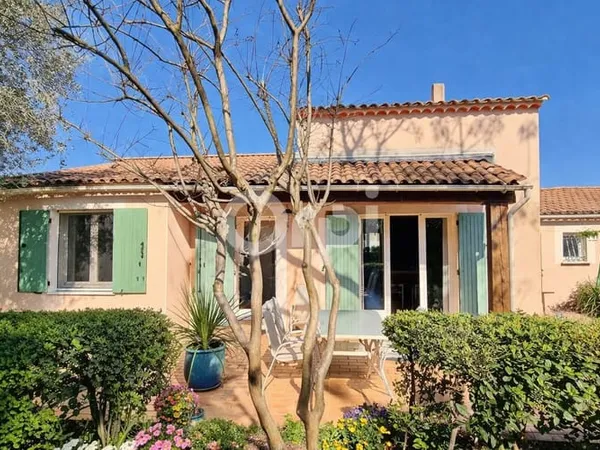 Maison 4 pièces 95 m²