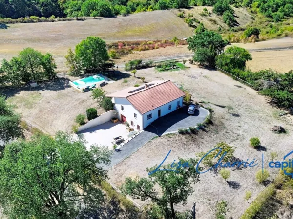 Maison 4 pièces 140 m²