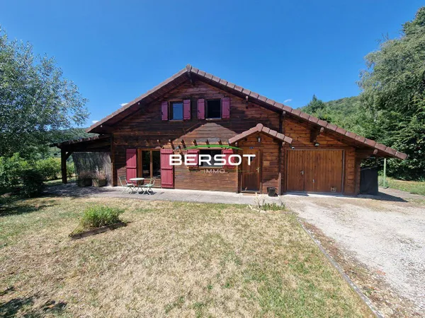 Maison 5 pièces 78 m²
