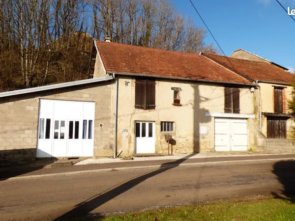 Appartement 4 pièces 250 m²