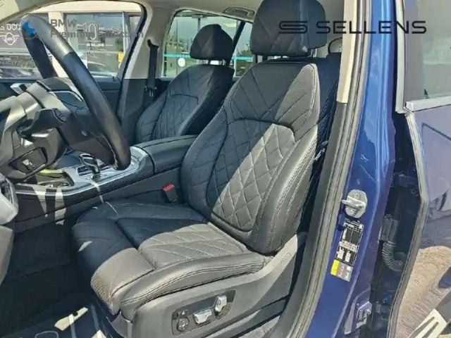 Bmw X5 xdrive45e 394ch lounge 17cv — photo 4