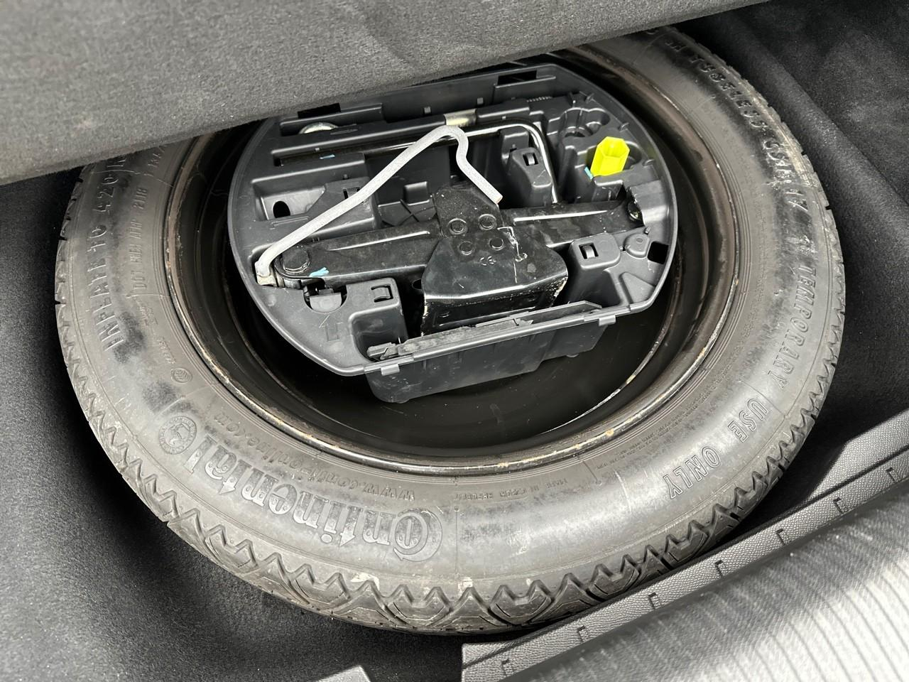Peugeot 508 bluehdi 180 ch s&s eat8 first edition — photo 36