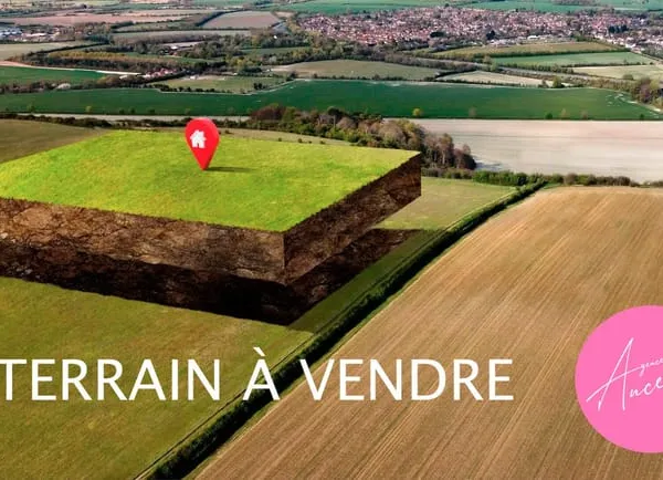 Terrain Constructible - 2783m2