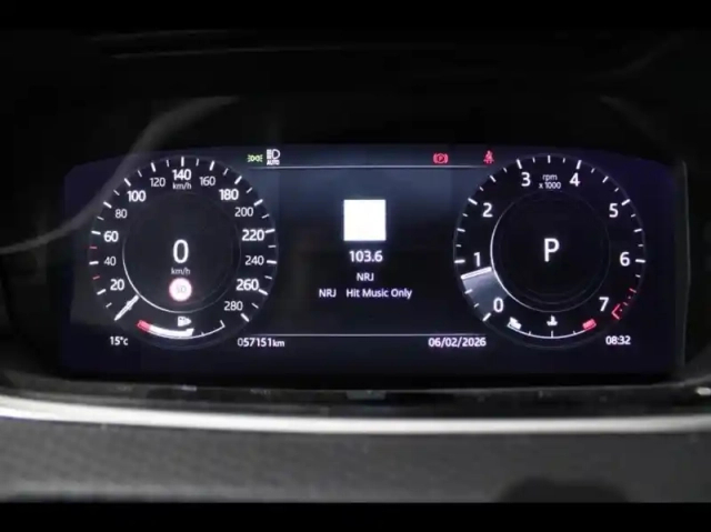 Land Rover Range Rover evoque 2.0 p 200ch flex fuel nolita edition awd bva — photo 41