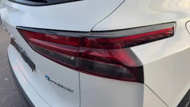 Nissan Qashqai e-power 190 ch — photo 32