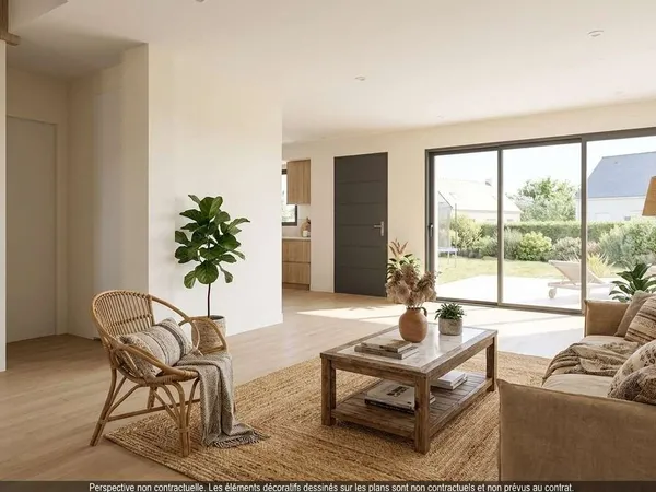 Maison 5 pièces 95 m²