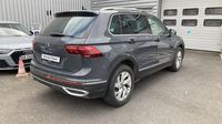 Volkswagen Tiguan 1.5 TSI 150ch Elegance DSG7