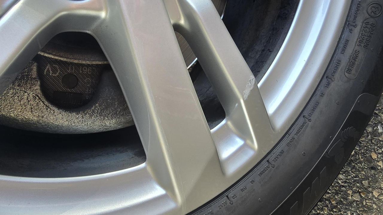 Audi Q3 35 TFSI 150 ch S tronic 7 — photo 34