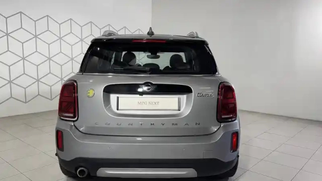 Mini Mini countryman 125 - 95 ch all4 bva6 — photo 3