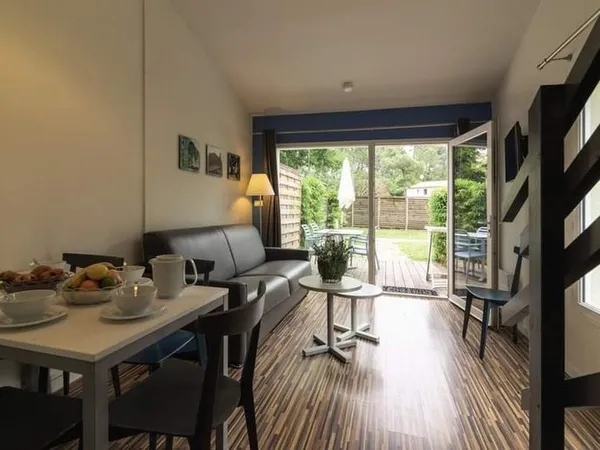 T2 Duplex 32 m² - Les Mathes