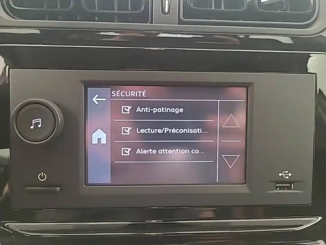 Citroën C3 puretech 83 s&amp;s bvm5 — photo 38