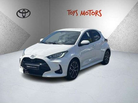 Toyota YARIS Toyota Yaris Design Pack Confort
