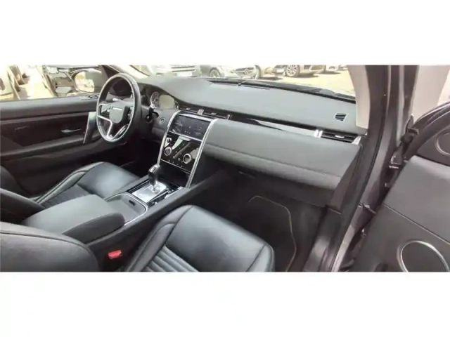 Land Rover Discovery Sport mark vi p200 flexfuel mhev awd bva — photo 13