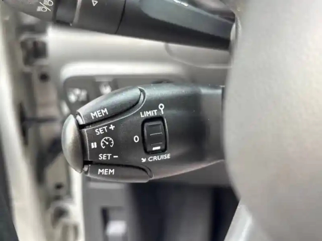 Citroën C3 puretech 83 s&amp;s bvm5 — photo 19