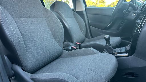 Citroen C3 1.2 VTi 82 - Feel Edition – 2015 – 115716 km – Essence – Boîte Manuelle — photo 11