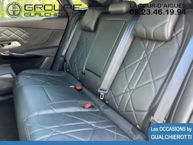 Ds Ds 7 crossback e-tense 225ch grand chic — photo 25