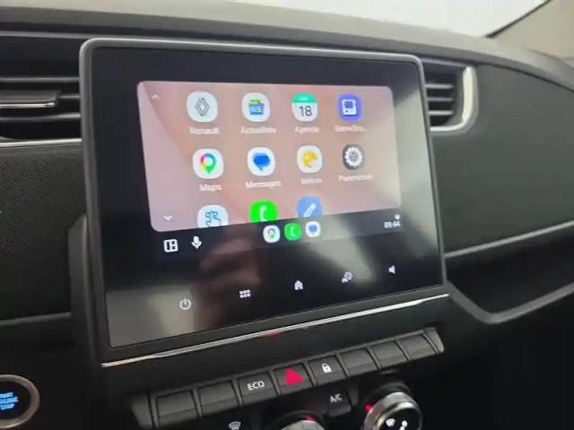 Renault Zoé zoe r110 — photo 266