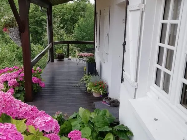 Maison 3 pièces