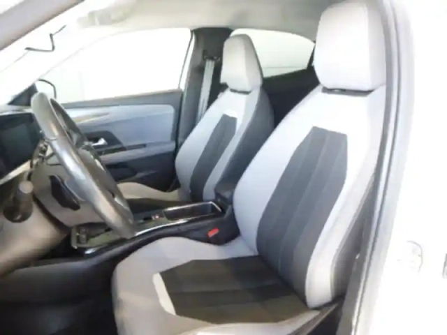 Opel Mokka 1.2 turbo 130ch elegance business bva8 — photo 13