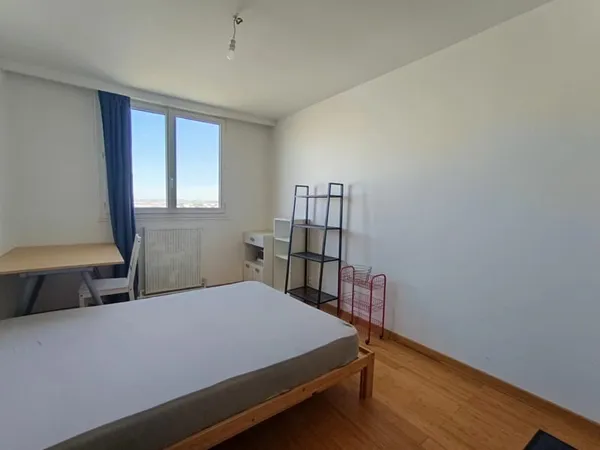 Chambre à louer - COLOCATION - CRETEIL