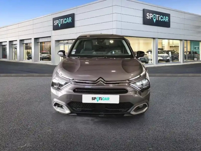 Citroën C4 puretech 130 s&amp;s bvm6 — photo 30