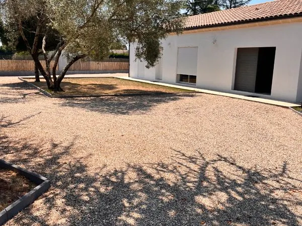 Maison de plain pied de 88,12