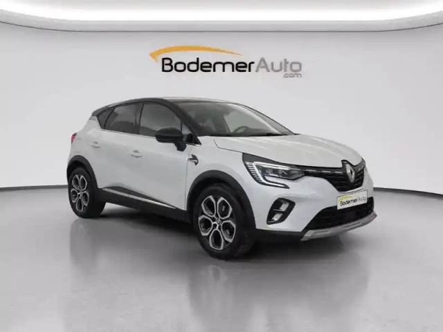 Renault Captur tce 90 — photo 192