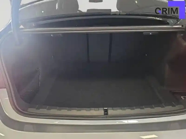 Bmw Serie 3 320d xdrive 190 ch bva8 — photo 12