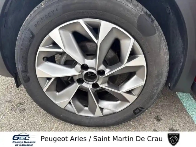 Ds Ds 3 puretech 130 eat8 — photo 51
