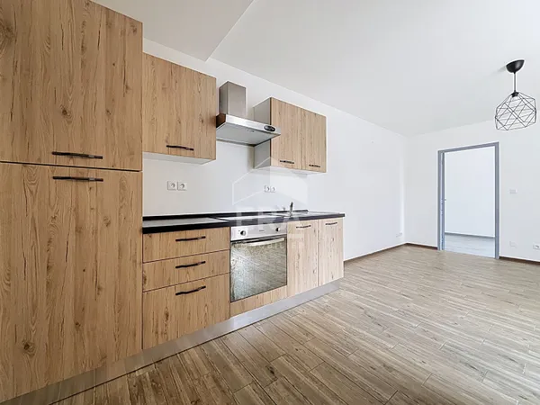 Appartement 2 pièces 31 m²